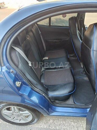 Saipa Saina 2020, 187,000 km - 1.5 l - Bakı