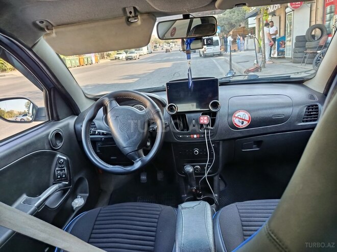Saipa Saina 2020, 187,000 km - 1.5 l - Bakı