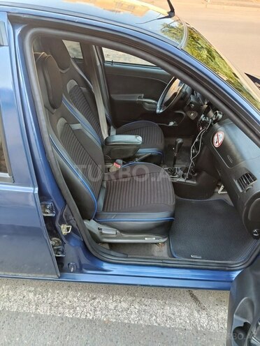 Saipa Saina 2020, 187,000 km - 1.5 l - Bakı