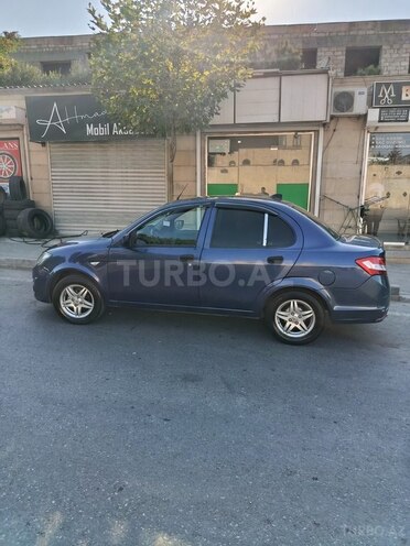 Saipa Saina 2020, 187,000 km - 1.5 l - Bakı