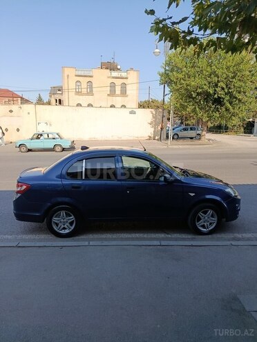 Saipa Saina 2020, 187,000 km - 1.5 l - Bakı