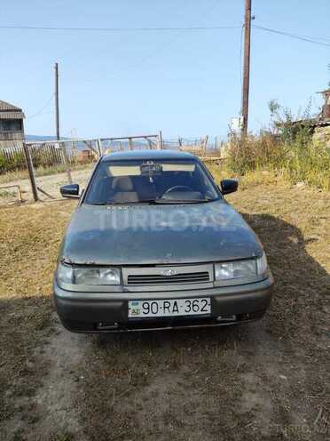 LADA (VAZ) 2110 1999, 380,000 km - 1.5 l - Qusar