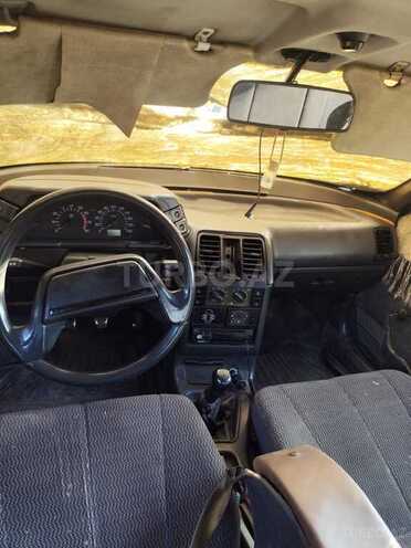 LADA (VAZ) 2110 1999, 380,000 km - 1.5 l - Qusar