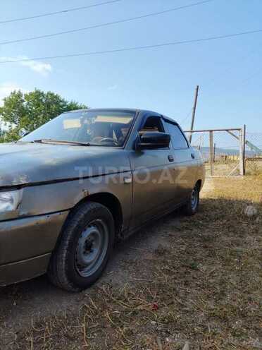 LADA (VAZ) 2110 1999, 380,000 km - 1.5 l - Qusar