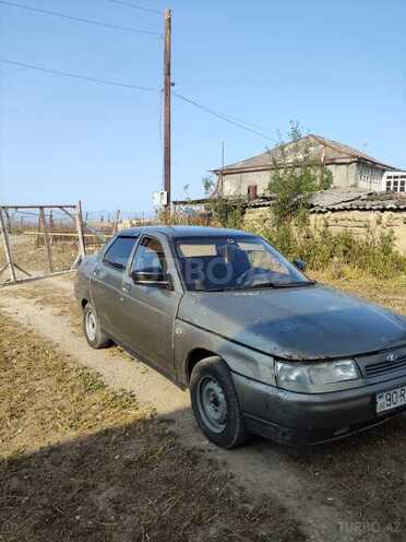 LADA (VAZ) 2110 1999, 380,000 km - 1.5 l - Qusar