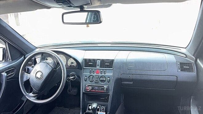 Mercedes C 230 1998, 435,862 km - 2.3 l - Bakı