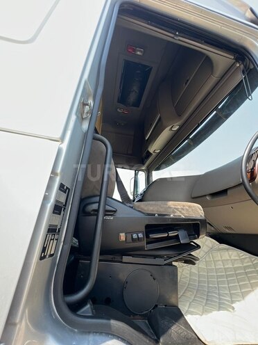 DAF 105 XF 2007, 1,337,000 km - 13.0 l - Mingəçevir