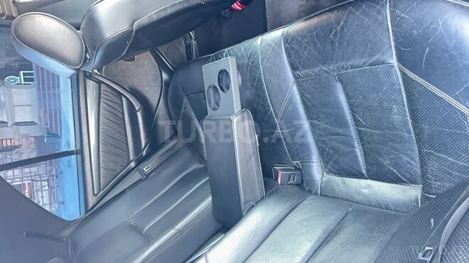 Mercedes C 230 1998, 435,862 km - 2.3 l - Bakı