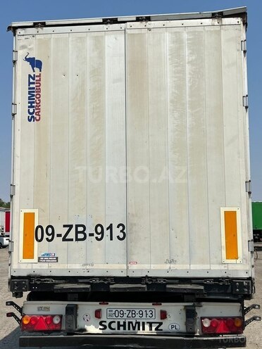DAF 105 XF 2007, 1,337,000 km - 13.0 l - Mingəçevir