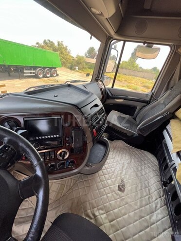DAF 105 XF 2007, 1,337,000 km - 13.0 l - Mingəçevir