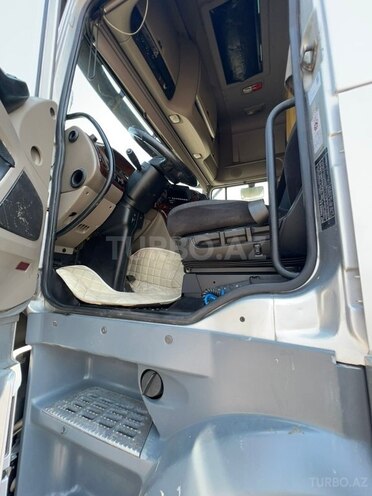 DAF 105 XF 2007, 1,337,000 km - 13.0 l - Mingəçevir