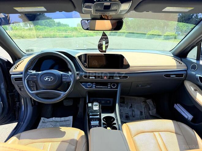 Hyundai Sonata 2020, 23,732 km - 1.6 l - Tovuz