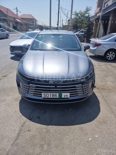 BYD Destroyer 05 2025, 0 km - 1.5 л - Bakı