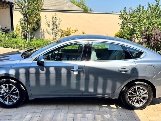 BYD Destroyer 05 2025, 0 km - 1.5 л - Bakı