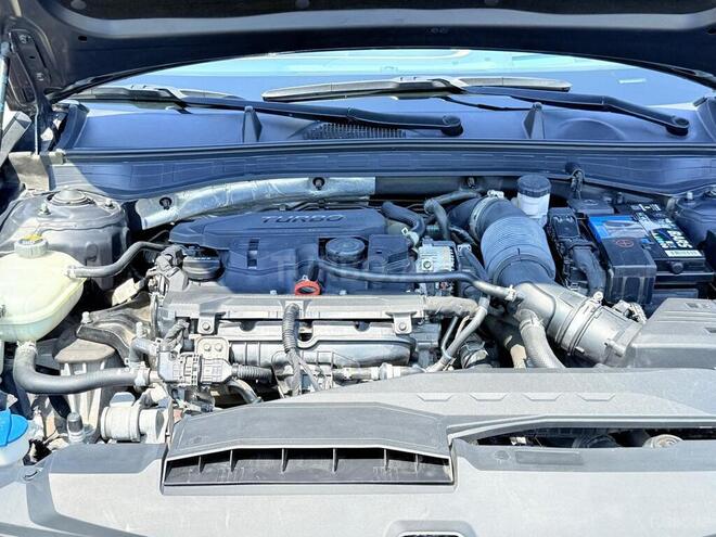 Hyundai Sonata 2020, 23,732 km - 1.6 l - Tovuz