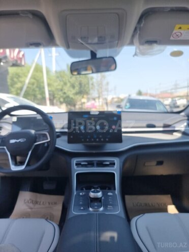 BYD Destroyer 05 2025, 0 km - 1.5 л - Bakı