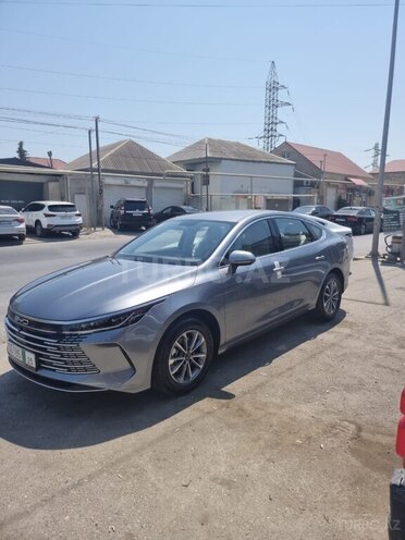 BYD Destroyer 05 2025, 0 km - 1.5 л - Bakı