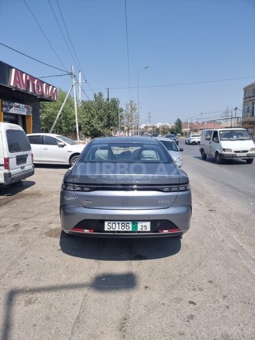 BYD Destroyer 05 2025, 0 km - 1.5 л - Bakı