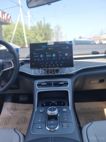 BYD Destroyer 05 2025, 0 km - 1.5 л - Bakı