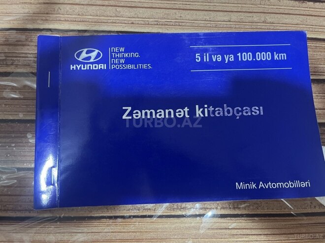 Hyundai ix35 2012, 150,000 km - 2.0 l - Bakı