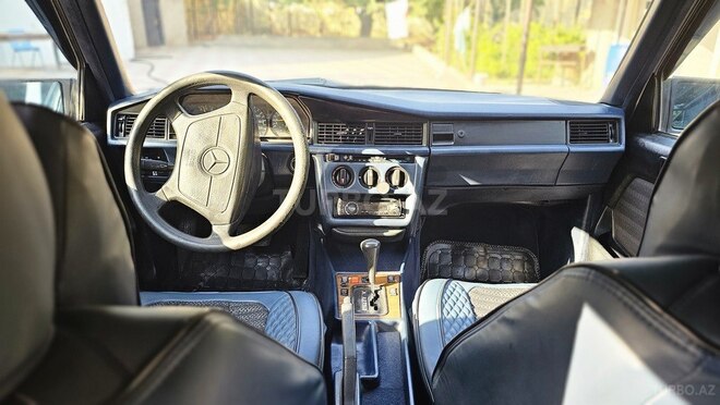 Mercedes 190 1990, 328,811 km - 2.0 л - Bakı
