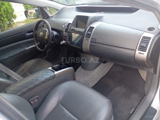 Toyota Prius 2008, 258,600 km - 1.5 l - Bakı