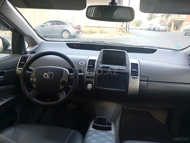 Toyota Prius 2008, 258,600 km - 1.5 l - Bakı