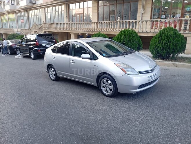 Toyota Prius 2008, 258,600 km - 1.5 l - Bakı