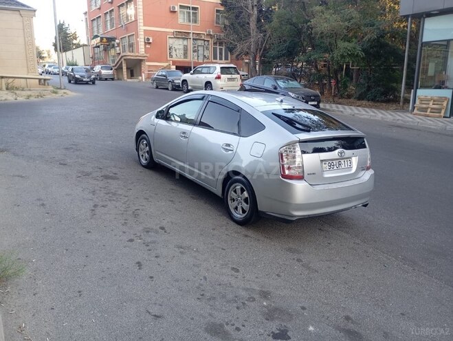 Toyota Prius 2008, 258,600 km - 1.5 l - Bakı
