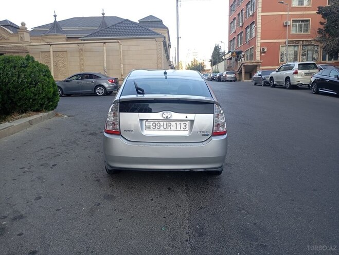 Toyota Prius 2008, 258,600 km - 1.5 l - Bakı