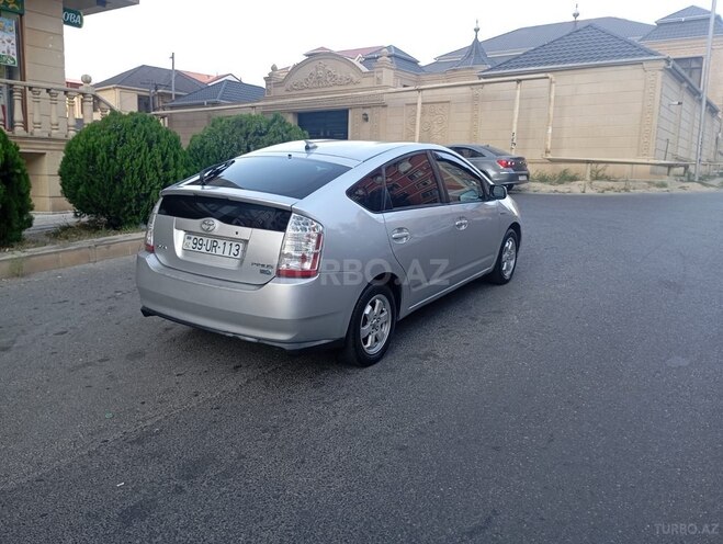 Toyota Prius 2008, 258,600 km - 1.5 l - Bakı