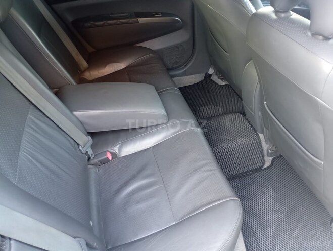 Toyota Prius 2008, 258,600 km - 1.5 l - Bakı