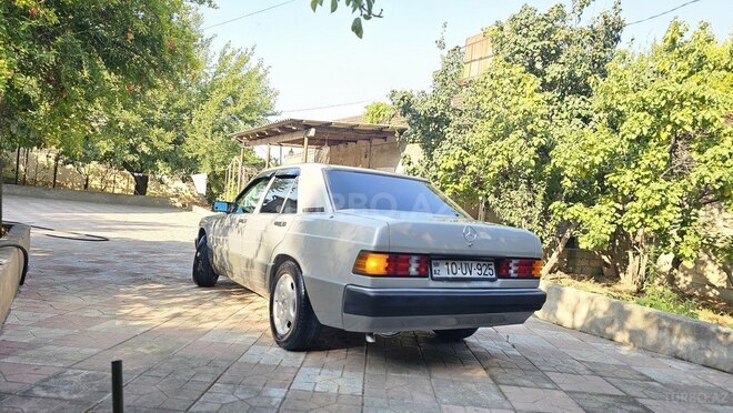 Mercedes 190 1990, 328,811 km - 2.0 л - Bakı