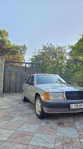 Mercedes 190 1990, 328,811 km - 2.0 л - Bakı