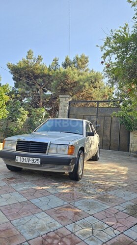 Mercedes 190 1990, 328,811 km - 2.0 л - Bakı