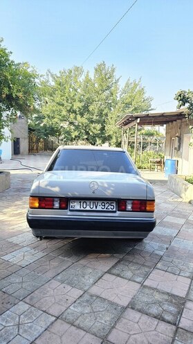 Mercedes 190 1990, 328,811 km - 2.0 л - Bakı