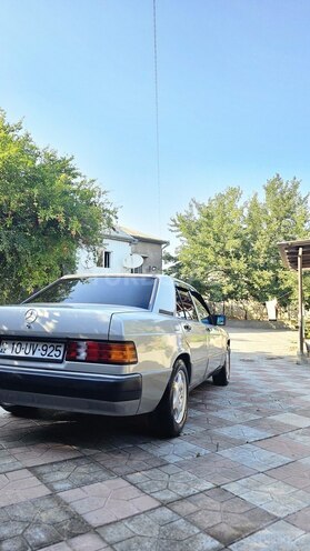Mercedes 190 1990, 328,811 km - 2.0 л - Bakı