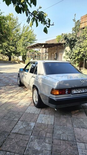 Mercedes 190 1990, 328,811 km - 2.0 л - Bakı