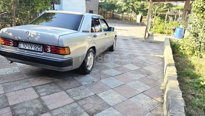 Mercedes 190 1990, 328,811 km - 2.0 л - Bakı