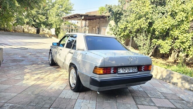 Mercedes 190 1990, 328,811 km - 2.0 л - Bakı