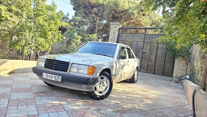 Mercedes 190 1990, 328,811 km - 2.0 л - Bakı