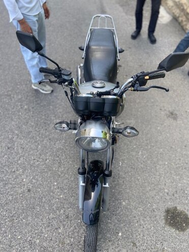 Haojue  2020, 89,783 km - 0.2 l - Bakı