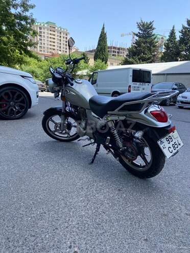 Haojue  2020, 89,783 km - 0.2 l - Bakı