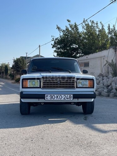 LADA (VAZ) 2107 2004, 370,548 km - 1.6 л - Bakı