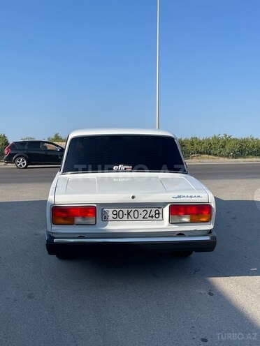 LADA (VAZ) 2107 2004, 370,548 km - 1.6 л - Bakı