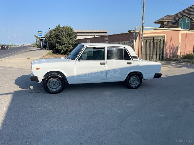 LADA (VAZ) 2107 2004, 370,548 km - 1.6 л - Bakı