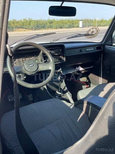 LADA (VAZ) 2107 2004, 370,548 km - 1.6 л - Bakı