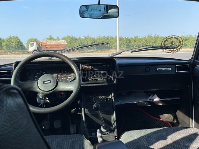 LADA (VAZ) 2107 2004, 370,548 km - 1.6 л - Bakı