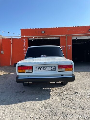 LADA (VAZ) 2107 2004, 370,548 km - 1.6 л - Bakı