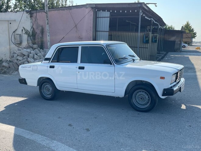 LADA (VAZ) 2107 2004, 370,548 km - 1.6 л - Bakı